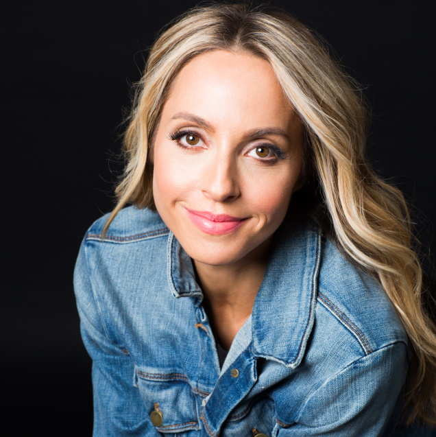 Gabby Bernstein Profilbild