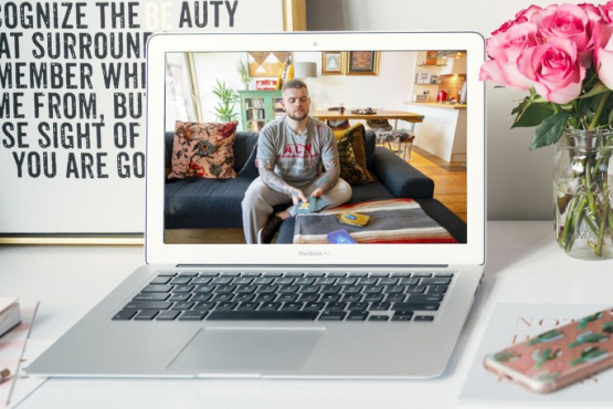Online Events für Transformation und Wachstum