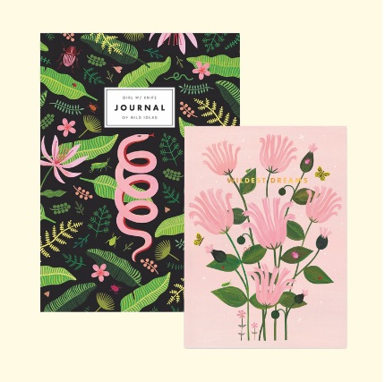 Journals
