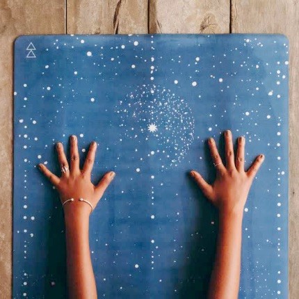 Yoga-Matten