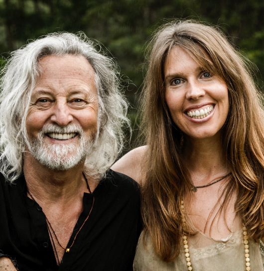 Deva Premal & Miten