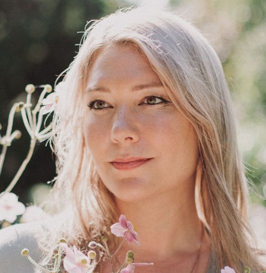 Rebecca Campbell
Dein Licht steht dir gut