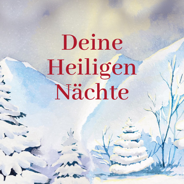 deine heiligen nächte