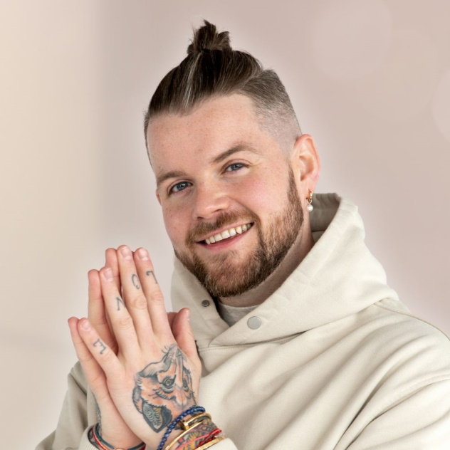 Kyle Gray Profilbild