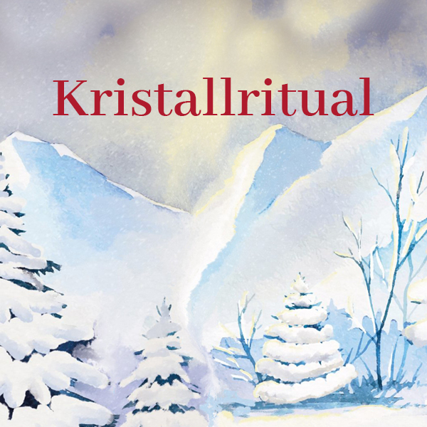 Kristallritual