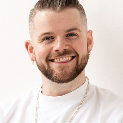 Kyle Gray Portrait