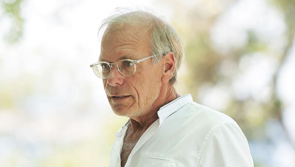 Dr. med. Ingfried Hobert